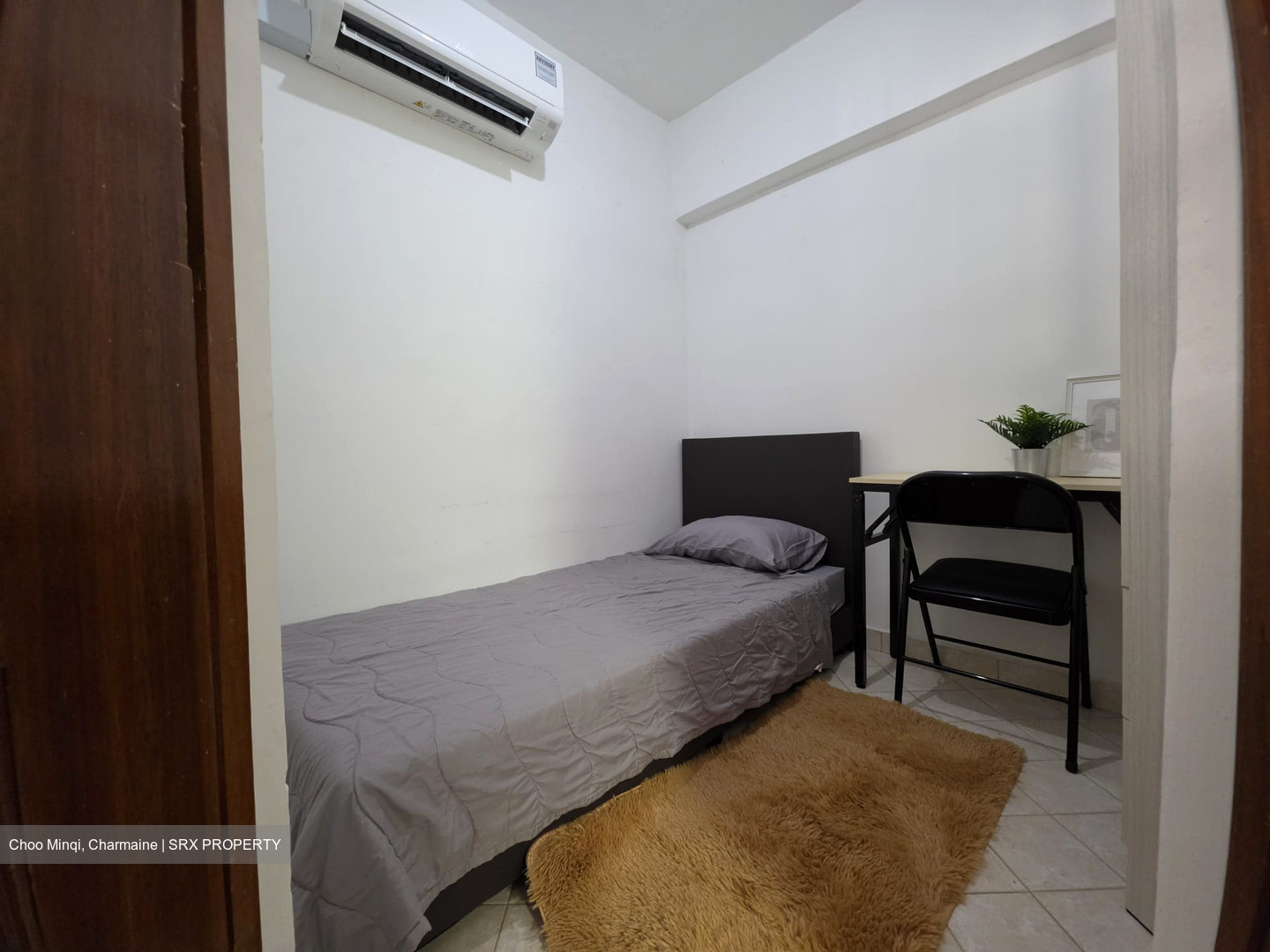Ivory Heights (D22), Condominium #613234781